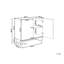 Schoenberg 80cm Sideboard-1414889367