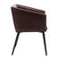 Fauteuil rembourré Strom-83619767