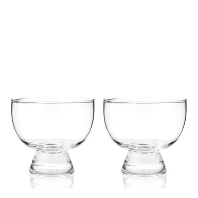 6 oz Cristal Snifter