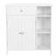 Liriano Bathroom Cabinet