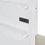 Lit tapissier Abgail-389309405