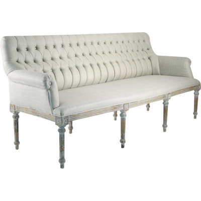 Wendy Upholstered Bench