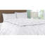 Édredon en duvet synthétique Serta Ocean Breeze-70270118