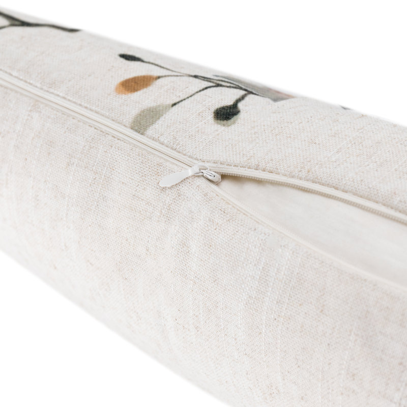  Reversible Throw Pillow