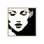 Glam Rock VII Painting by Kelli Ellis