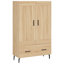 Manhold 69.5cm W 1 - Drawer Chest of Drawers-1827327114