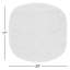 Rodriguez Upholstered Pouf-262339953