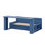 Lit de jour avec tiroirs de rangement, base de lit d'angle avec bureau amovible et table d'appoint hydraulique-2091721692-2091721688