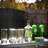 Rolando Home Bar
