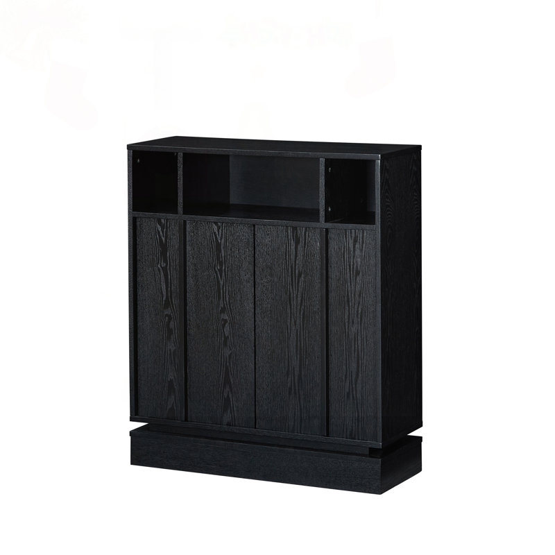 Buffet Farmhouse, Black