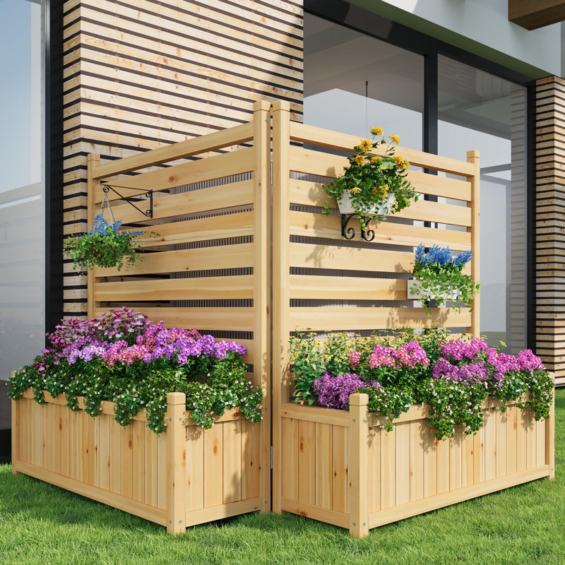 Vertical Garden