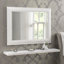Abbeyville Framed Wall Mounted Accent Mirror-1180763824-1189804074