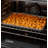GE 30" Slide-In Electric Convection Range-96599640