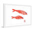 Andrew Clay - Single Picture Frame Print-20604352