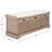 Nelsen Upholstered Storage Bench-597876608