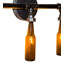 PipeDream 3 - Light Vanity Light