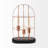Litwin Metal Novelty Lamp