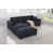 Dark Blue Polyester Blend is out of stock