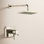 Pivotal® Shower Faucet