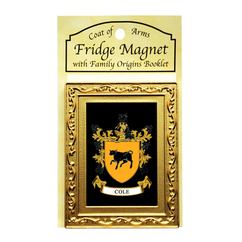 Fridge Magnet