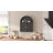 Arched Bathroom Wall Cabinet-1693304515