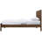 Amadi Solid Wood Bed-412306011-412306010