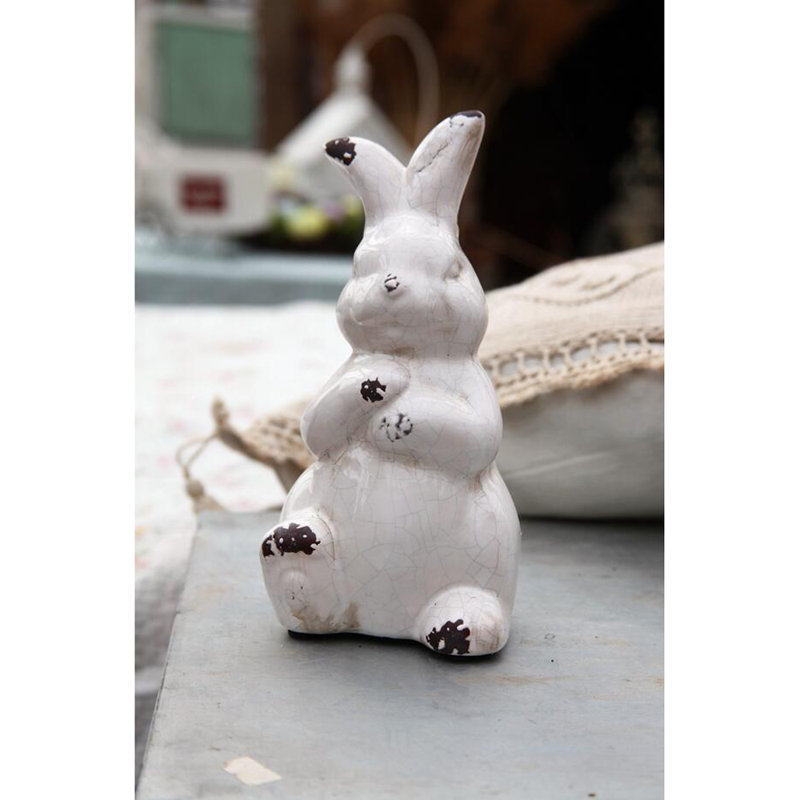 Greiner Ceramic / Porcelain Decorative Object