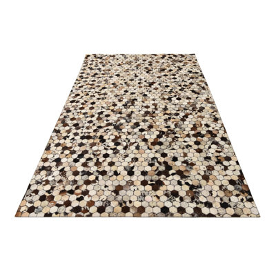 Jemison Multi Rug