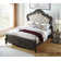 Aniah Upholstered Standard Bed