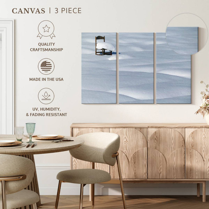 Alvord A Bundle, 32" H x 50" W