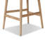 Tabouret pivotant Tiburon Camden-297816452