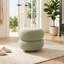 Solid Wood Accent Stool-288668996