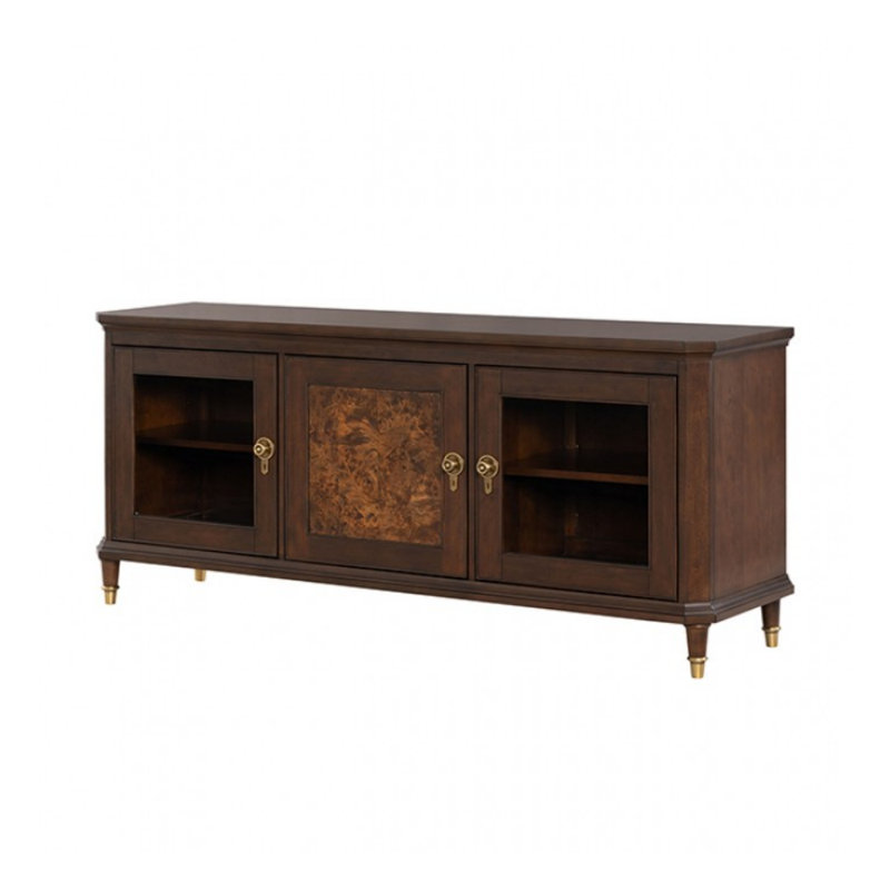 Mckinnon Tv Stand