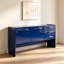 Buffet de style simple-131633882