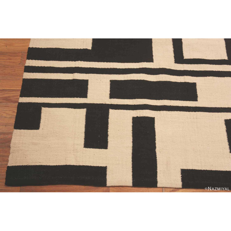Genaro Rivas One-of-a-Kind Rectangle 9' X 11'10" Area Rug