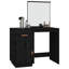 Niel Dressing Table with Mirror-1439231339