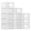 1 Yes Shoe Storage Box-105532283