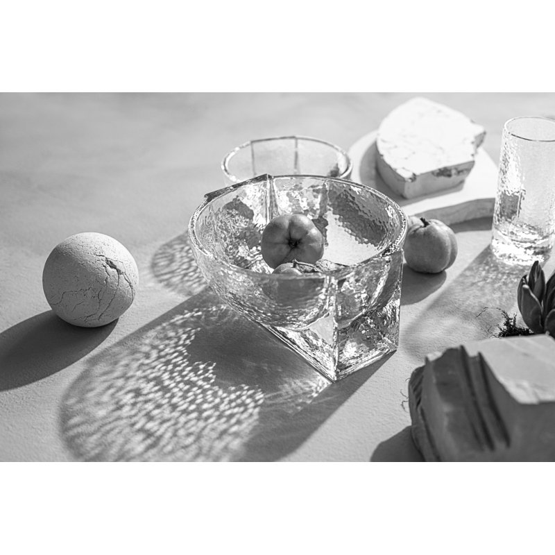 Forma Drinking Glass