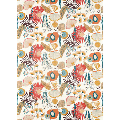 Zavala Fabric