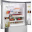 Free-Standing Fridge-Freezer