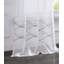 Paire de rideaux transparents avec œillets Ginny-425947795-425947796