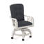 Edgewater Castered Arm Chair-61773190-61773244