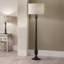 Friedman 130cm Traditional Floor Lamp