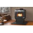 Ashley Bay Front Pellet Heater - Solid Fuel Appliance