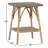 Rooney End Table