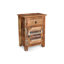 Side Table With Drawer