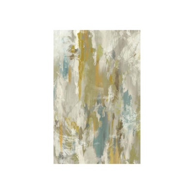 «Scent of Moonlight» par Jean Kenna, reproduction d'art sur toile tendue