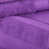 Mauve sélectionné