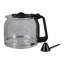 1.5L Digital Coffee Maker Stainless Steel