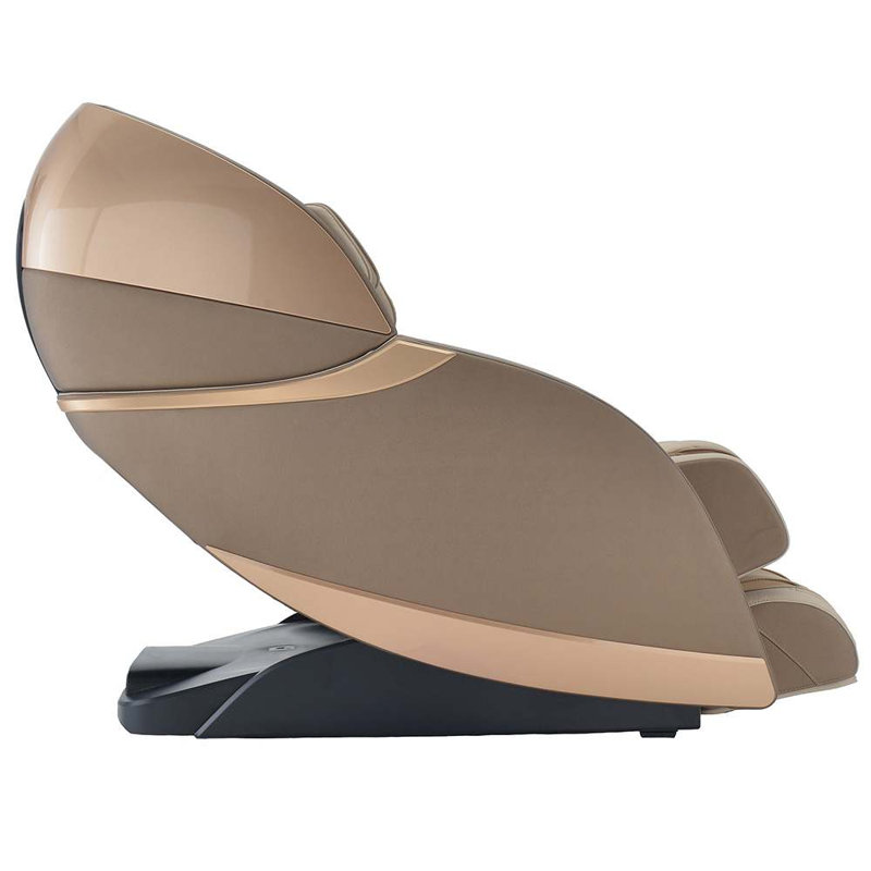 Fauteuil de massage Kyota Kansha M878 4D (or/beige)